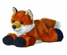 Aurora - Peluche renard - 20 cm