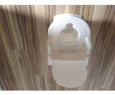 Reer Toilette Bébé - Pot Enfant - Blanc Perle
