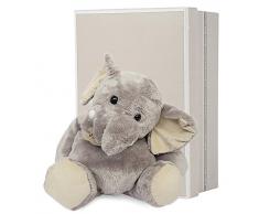 Doudou et Compagnie Eléphant 38 Cm