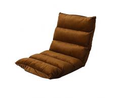 Canapé Cuir imperméable Vide Bean Bag Chair for Les Enfants Grand Jeu Chaise Joueur Sac personnalisé Bean for intérieur Salle de séjour Confortable Lazy Bean Bag Chair Outdoor