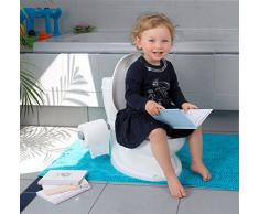 TOY-LET - Pot pour Bébé - Le nouveau WC pour Enfants, Un pot dApprentissage à la Propreté - toilette éducatif