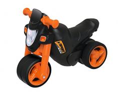 BIG - 800056361 - Porteur pour Enfant - Moto Sport