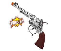 WIDMANN Pistolet Sonore Cow-Boy - Taille Unique