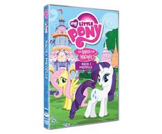 My Little Pony : Magie à Ponyville