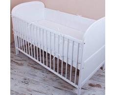 360 X 30 Cm 180 X 30 Cm Equipement De Lit Tour De Lit Bebe Protection Des Bords Chat Rose Tour De Lit Nid Tete Protection Tour De Lit 4 X 30 Cm