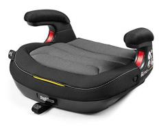 Peg Perego - Viaggio 2-3 Shuttle - Siège auto rehausseur Crystal Black