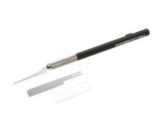 Tamiya - 74111 - Accessoire pour Maquette - Mini Scie Epaisse
