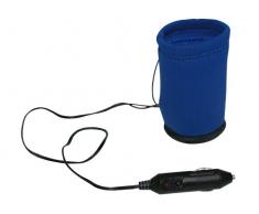 Happy Kids Chauffe Biberon de Voyage Bleu