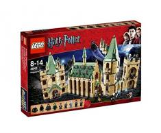 LEGO 71043 Harry Potter Jeu de 6 château de Hogwarts