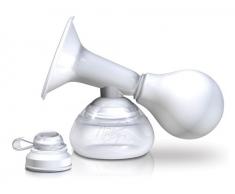 Natural Touch Tire-Lait - Tire-lait compact express