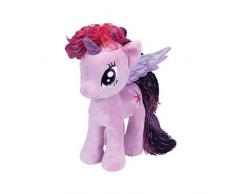 Ty - TY41004 - My Little Pony -Twilight Sparkle 20 cm
