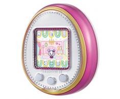 TAMAGOTCHI 4U PINK (rose Tamagotchi 4U)