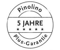 Pinolino - 1523445 - Chaise denfant - Nele