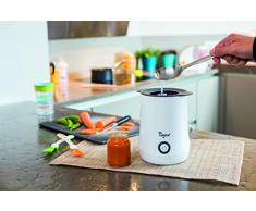 Tigex Chauffe-Biberon Maison Express, Chauffe en 60 Secondes