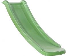 KBT Glissière de Toboggan avec Vague en PEHD toba 120cm