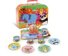 Vilac - 8173 - Jungle Dinette