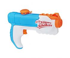 Nerf - Pistolet A Eau Nerf Super Soaker Piranha