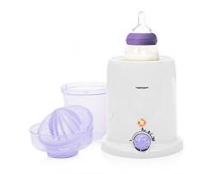 Plastorex Chauffe-Biberon