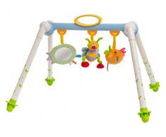 Taf Toys - Jouet de Premier Age - Portique dÉveil Mobile