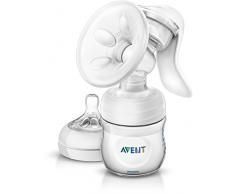 Philips Avent - SCF330/20 - Tire-Lait Manuel Natural PP
