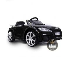 Audi TT RS 12v voiture électrique pour enfants