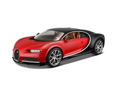 Bugatti Chiron (2016) Voiture Miniature