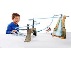 Cars/planes - BFM28 - Véhicule Miniature - Coffret Opération Sauvetage