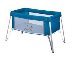 Safety 1st Globe Dreamer Lit Parapluie Bébé Compact/Evolutif Happy Day