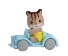 Sylvanian- Families Mini Univers, 5203, Autre, Norme