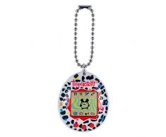 Tamagotchi Friends-42808 Original Léopard, Multicolore (Bandai 42808), Couleur/modèle Assorti
