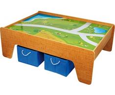 Small Foot Company 2232 Table de jeu, NS