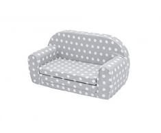 Canapé pour enfant Lit pour enfant Chaise pour enfant Canapé Lit pour enfant