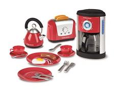 Casdon - 647 - Cuisinière et dînette - Morphy Richards