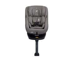Siège auto Spin 360 Grey Flannel - Joie