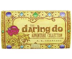 My Little Pony: The Daring Do Adventure Collection: A Three-Book Boxed Set with Exclusive Figure