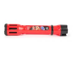 Disney Lampe de Poche avec Motifs Cars, 10768