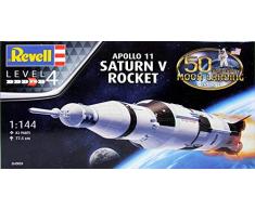 Revell - 04909 - Maquette - Saturn V