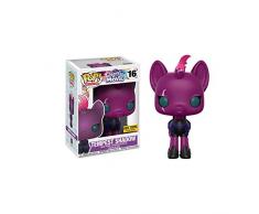 My Little Pony - Tempest Shadow #16 Hot Topic Exclusive