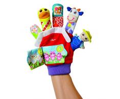 ARTSANA - 7651000000 - Marionnette Ferme