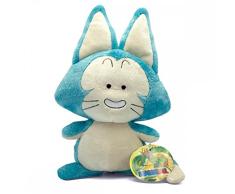 Figurine Dragon Ball - Peluche - Plume - 20 cm