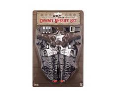 Jouet Pour Enfants Pistolet Cowboy