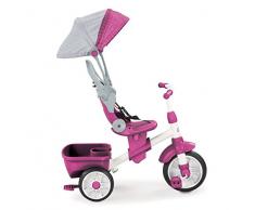 little tikes, Tricycle 4-in-1 Rose