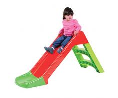 Outdoor Toys – Toboggan avec Extension (ksp62984)