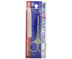 Tamiya - 74068 - Accessoire pour Maquette - Ciseaux À Photo Découpe