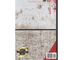 Carnet de notes: 120 pages lignées • Parfait pour le croquis, le dessin, la journalisation par balle! Cahier d'écolier ou de bureau • Cahier ... • Format A4 21 x 29,7 cm • "Conception 126"