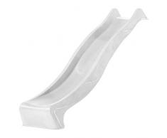 Axi House Toboggan Sky230 Blanc 228 cm