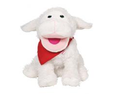 Marionnette à main mouton “Suse”