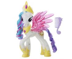 My Little Pony – Figurine Princesse Celestia Electronique - 20 cm