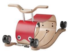 Wishbone Design - Wbbf - Véhicule Pour Enfant - Trotteur 3 En 1 - Wishbone Flip