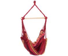 Amazonas AZ-2020125 Chaise-hamac Ralax (Volcan)